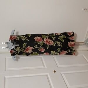 Cinnamon Girl 100% silk lining med ptp 20